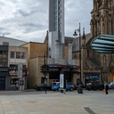 Current tower