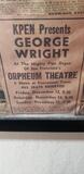 George Wright Organ Concert Orpheum Theatre SF CA 