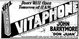 Vita Temple Theatre