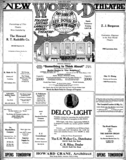 World Theatre