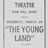 The Last Movie to Play at the Liberty Theatre - March 26, 1960