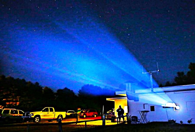 Ledgewood Drive-In 1135 US 46, Ledgewood, NJ 