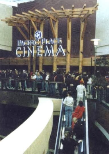 AMC Pacific Place 11