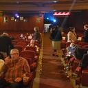 Crowd Starts To Arrive Film Noir Festival 2026 Grand Lake Theatre