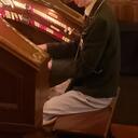 New Young Organist Plays Intermission Grand Lake Theatre 