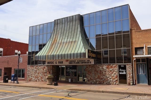 La Jade Cinema
