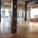 Another View Of Former Varsity Theatre  Inside Space