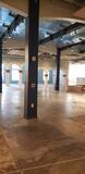 Another View Of Former Varsity Theatre  Inside Space