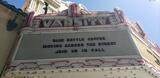 Classic Neon Marquee  Varsity Theatre  Palo Alto CA 