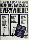 Trade Ad (1960)