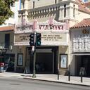 Varsity Theatre Building Palo Alto CA  Needs Money Help