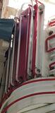 Fox Varsity Theatre  Neon Marquee  Great Shape