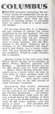 December 1940 News