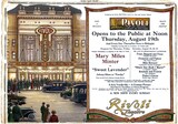 Rivoli Theatre