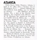 African American Theater (1953)