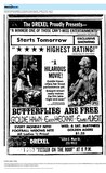 Goldie Hawn--Number Ten Box Office Star (1972)