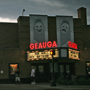 Geauga Theater - Chardon, Ohio - June 8, 2008