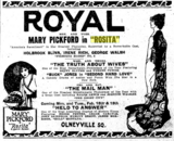 Royal Theatre