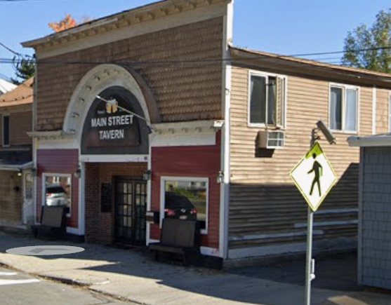 Monson Theatre