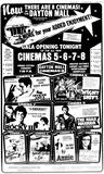 Dayton Mall Cinemas