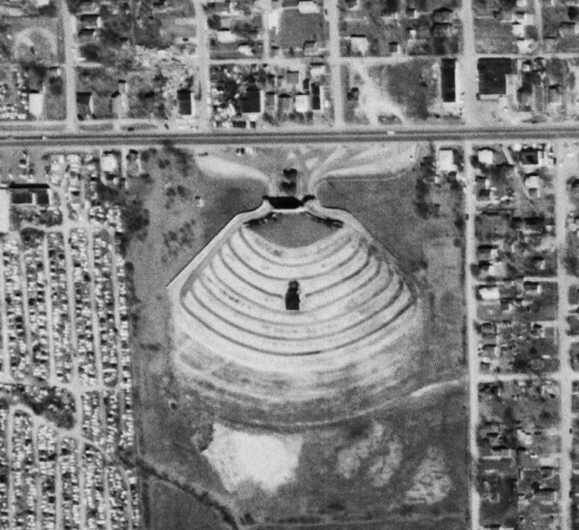 Dayton West Drive-In
