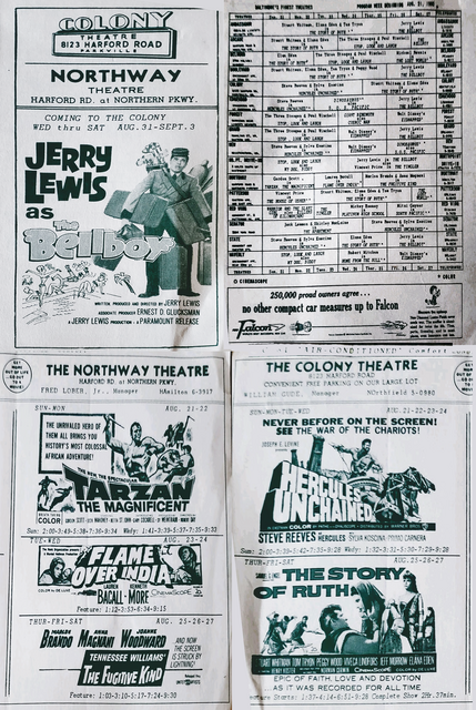 Northway Theatre