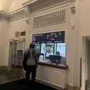 BAM Rose Cinema Box Office