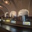 BAM Rose Cinema Concession Stand
