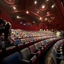 BAM Rose Cinema Theater Facing Seats