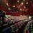 BAM Rose Cinema Theater Facing Seats