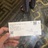 BAM Rose Cinema Ticket Stub