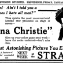 Strand Theatre