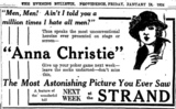 Strand Theatre