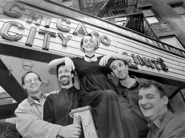 Art East Cinema