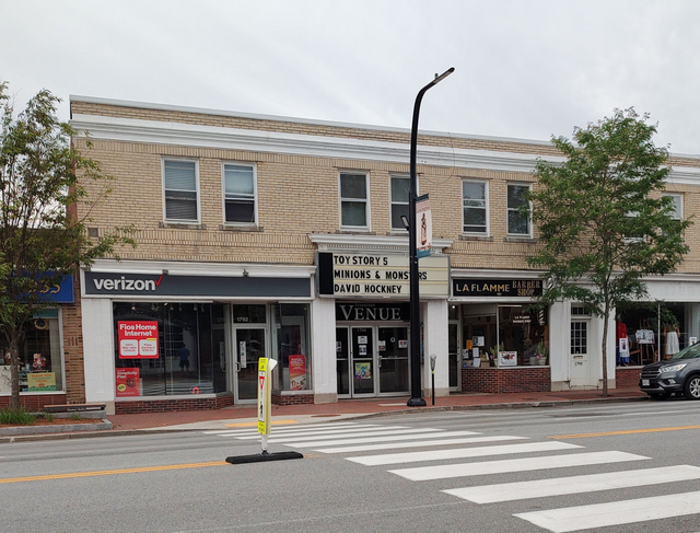 The Lexington Venue 7/6/2026