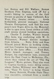 African American Theater (1953)