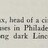 African American Theater (1941)