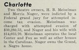 African American Theater (1953)