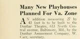 African American Theater (1929)