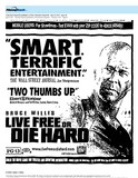 Bruce Willis (2007)