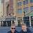 MT 'T'  & Andy  Fox Oakland CA Summer 2026