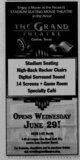 Santikos Entertainment The Grand-Conroe