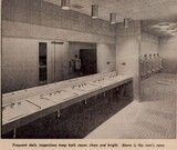 Restrooms (1962)