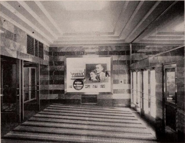 Remodeled (1955)