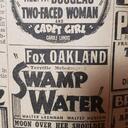 Fox Oakland Theatre   Oakland Tribune Newspaper