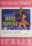 Julie Andrews--Number Four Box Office Star (1965)