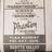 Skyview Drive-In Theatre Santa Cruz AD 1989