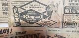 Fox Theatre SF  6 Track Stereophonic Sound 1956