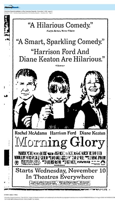 Diane Keaton, R. I. P. (1946 - 2025)