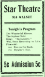 Star Theatre